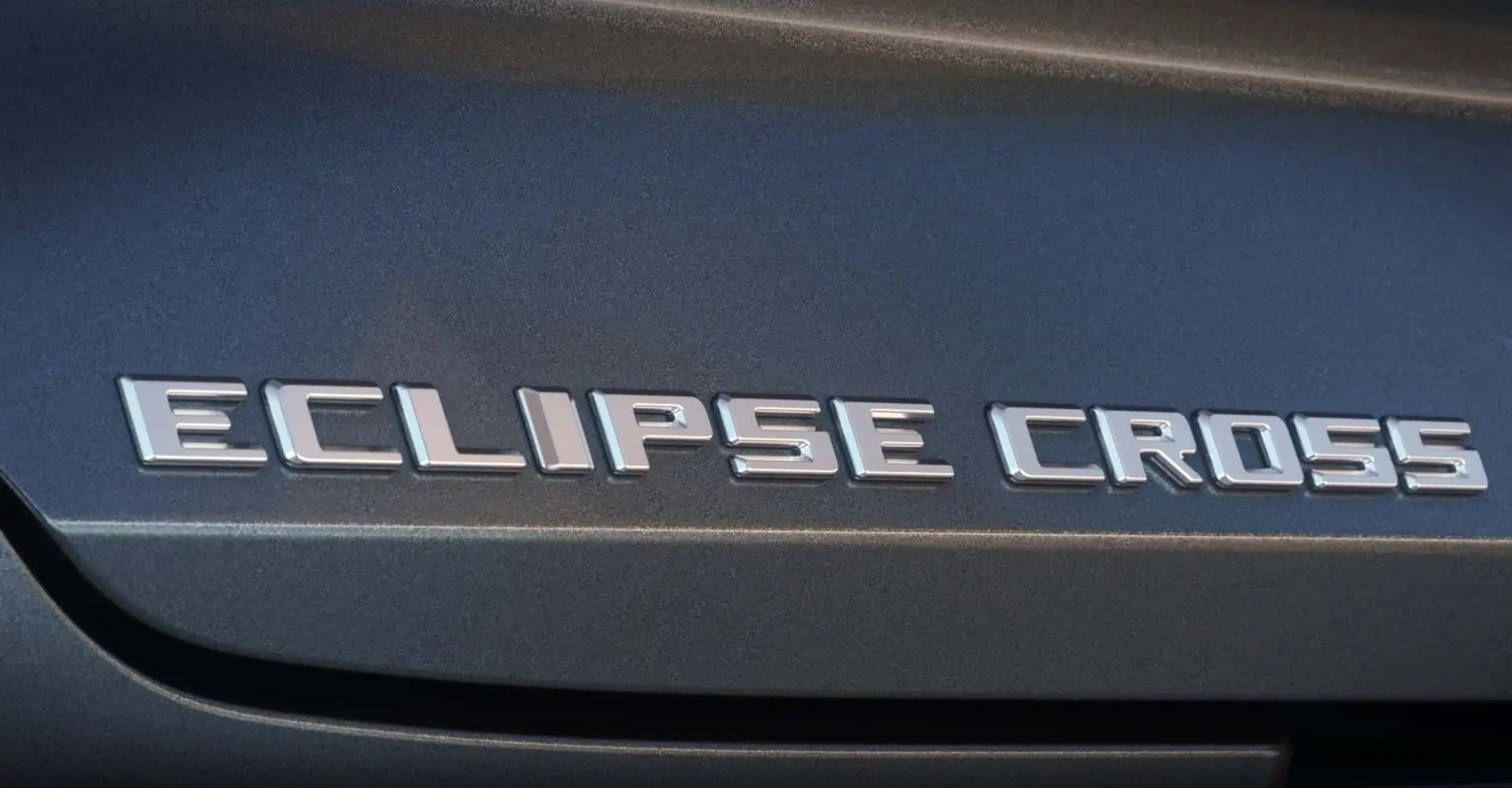 Mitsubishi Eclipse Efsanesi Elektrikli SUV Olarak Geri Dönüyor!