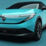 Nissan ve Mitsubishi’den Stratejik Ortaklık: Yeni Nissan Leaf’in Platform Kardeşi Yolda!
