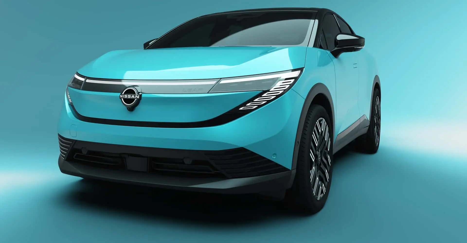 Nissan ve Mitsubishi’den Stratejik Ortaklık: Yeni Nissan Leaf’in Platform Kardeşi Yolda!