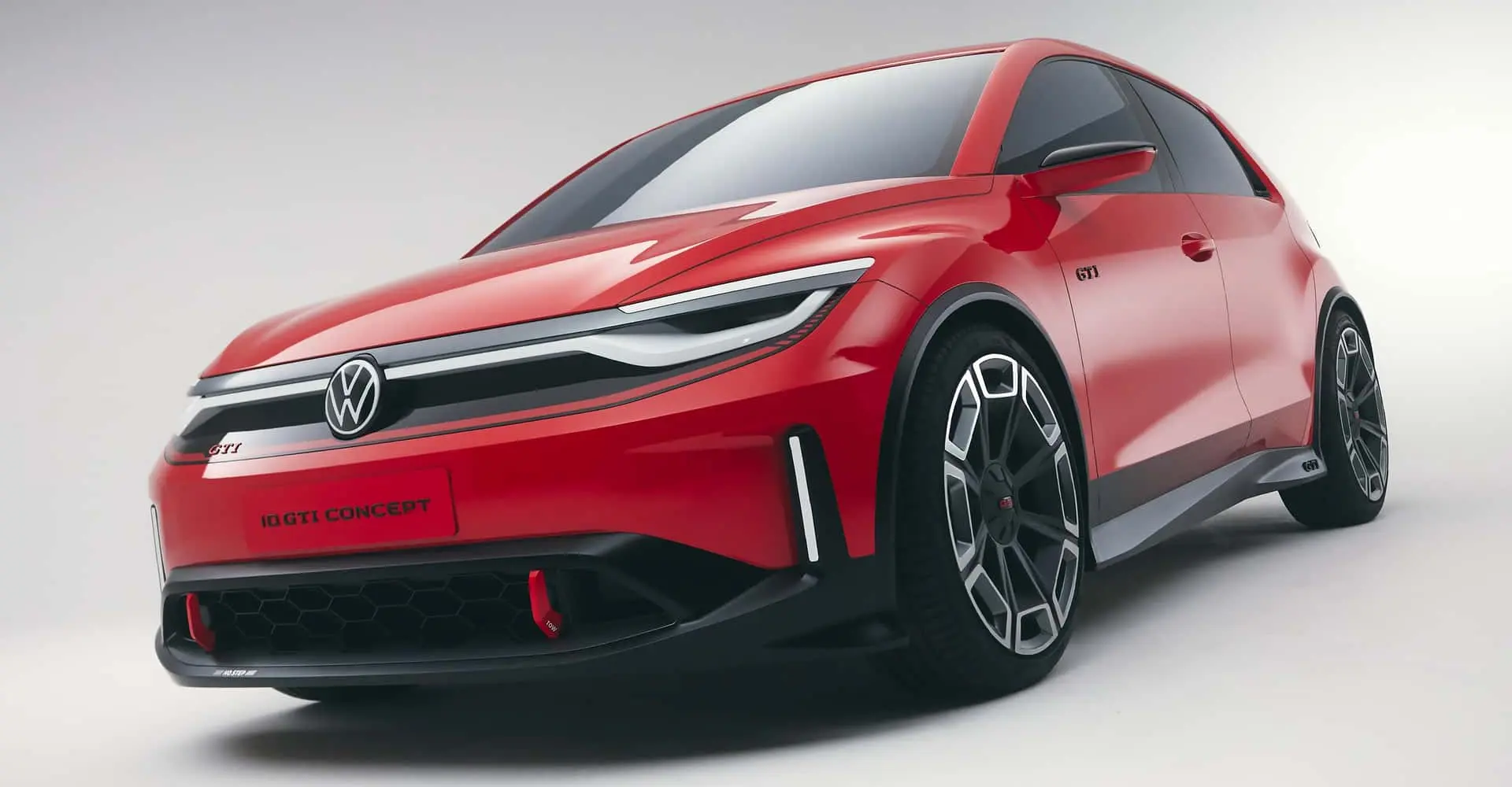 Elektrikli Volkswagen Golf GTI Yolda: VW CEO’sundan İddialı Açıklama!