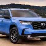 Fren Pedalı Sorunu Çeyrek Milyon Aracı Etkiliyor: Honda ve Acura Geri Çağırıyor!