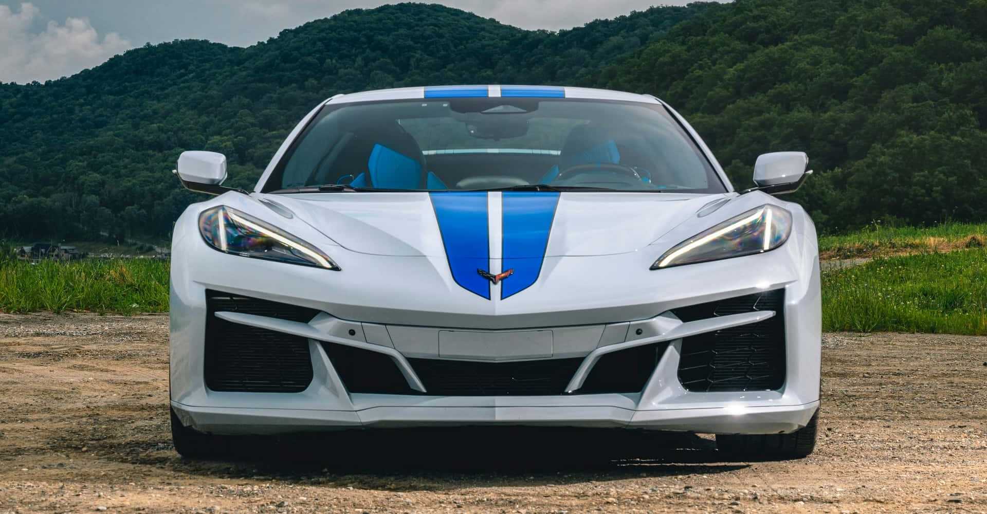 Efsane Corvette Tamamen Elektrikli Olacak Mı? İşte Son Durum