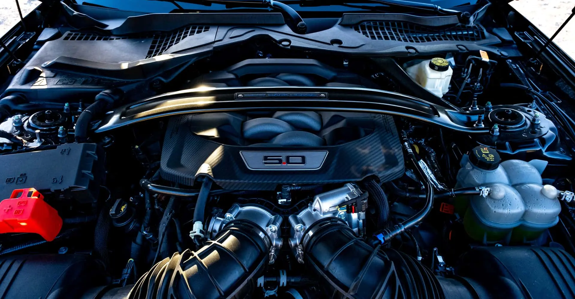 Ford’dan Şok Çıkış: ‘Artık Kimse Motoru Umursamıyor!’