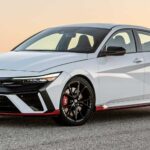 Beklenmedik Rekor: Hyundai Elantra N Satışları Tavan Yaptı!