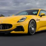 Stellantis’ten Maserati Satış Söylentilerine Kesin Duruş: ‘Satılık Değil!’