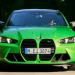 Efsane BMW M3’e Beklenen Zam Geldi: Fiyatlar Yükseliyor!