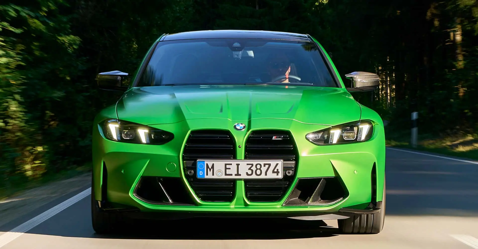 Efsane BMW M3’e Beklenen Zam Geldi: Fiyatlar Yükseliyor!