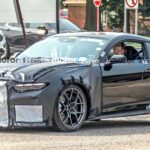 Yeni Nesil Shelby GT500 Casus Fotoğraflarıyla Ağız Sulandırıyor!