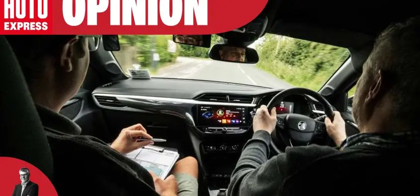 Daha Güvenli Yollar İçin Direksiyon Başındaki Yeteneklerinizi Geliştirin