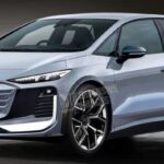 Audi’den A3 Boyutunda Tam Elektrikli Model Geliyor: İşte İlk Detaylar!