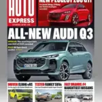 Yeni Audi Q3 Geliyor: Elektrikli Hot Hatch’ten SUV Karşılaştırmalarına – Haftanın Öne Çıkanları!