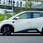 BYD’den Şaşırtıcı Çıkış: Fiyat Savaşı ‘Sürdürülemez’ Diyor Ama İndirimlere Devam Ediyor!