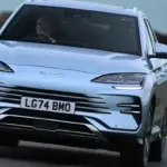 BYD’den Tesla’ya Büyük Çalım! İngiltere Satışlarında Taht Değişikliği