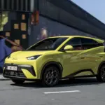 BYD’nin En Uygun Fiyatlı Elektriklisi Avrupa Yollarında: Türkiye’ye Gelecek mi?