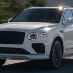 Bentley Bentayga Speed Geri Döndü: V8 Kalbiyle 310 km/s Hıza Ulaşıyor