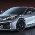 1250 Beygirlik Canavar Geliyor: Yeni Corvette ZR1X Ferrari F80’i Geride Bırakabilir!