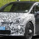Makyajlı Cupra Born İlk Kez Görüntülendi! İşte Detaylar…