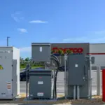 Elektrikli Araç Şarj İstasyonu Kurulumunda Devrim: 54 Günde Tamamlandı, İşte Sırrı!