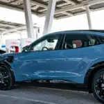 Ford’un EV Satışları Temmuz’da Durağan Seyretti: Yeni Dönüşüm Geliyor!