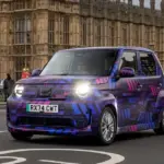 Honda’nın Yeni Elektrikli Kozu: Super EV Konseptiyle Giriş Seviyesini Hedefliyor!