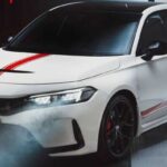 Bir Efsane Veda Ediyor: Honda Civic Type R İçin Yolun Sonu Göründü, Özel Seri Geliyor!