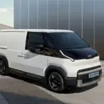 Kia PV5 Kore’de Yollara Çıkıyor: Elektrikli Vanlara Devrimsel Yaklaşım!