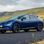 Yeni Kia EV6 GT Tanıtıldı: 650 HP Güç, Ferrari’den Hızlı Performans!