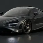 McLaren Efsane Le Mans Zaferini Canlandırdı: İşte 750S Le Mans Özel Versiyonu!