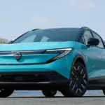 Efsane Nissan LEAF Dönüşüyor: İşte Karşınızda Tamamen Yenilenen Crossover LEAF (2026)