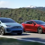 Tesla Model S ve Model X Güncellendi: Özellikler Kısıtlı, Fiyat Artışı Büyük!