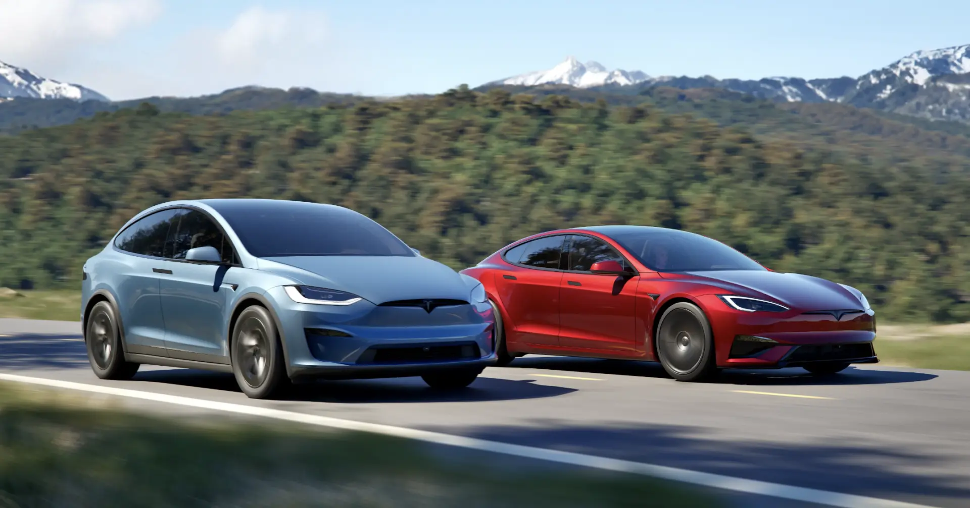 Tesla Model S ve Model X Güncellendi: Özellikler Kısıtlı, Fiyat Artışı Büyük!