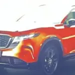 Neslinin Yeni Yüzü Ortaya Çıktı: Hibrit Motorlu Yeni Mazda CX-5 Sızdırıldı!