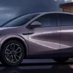 XPeng G6’ya Dev Güncelleme: Şarj Hızı Rekor Kırdı, %80 Dolum Sadece 12 Dakika!