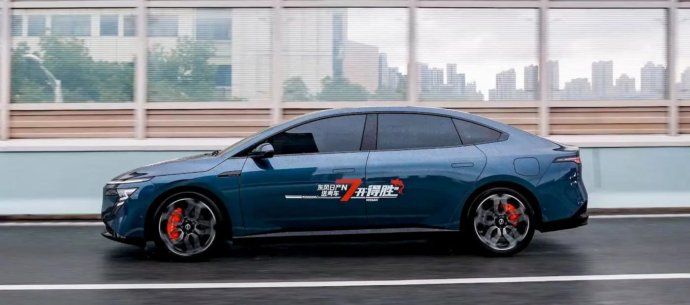 Nissan’dan Elektrikli Araçlara ‘Oyunu Değiştirecek’ Batarya Hamlesi: İşte Çıkış Tarihi!