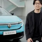 Nissan LEAF Artık Crossover! İşte Yepyeni Haliyle Gelen Elektrikli İkon
