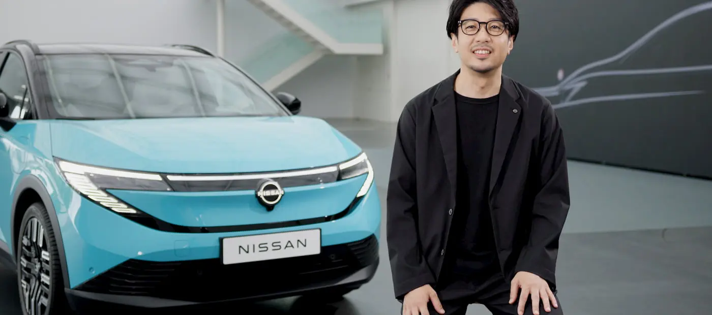 Nissan LEAF Artık Crossover! İşte Yepyeni Haliyle Gelen Elektrikli İkon