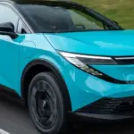 Nissan Leaf Geri Döndü: SUV Stiliyle ve 600 Km Menzille Elektrikli Otomobil Pazarına İddialı Giriş Yapıyor!