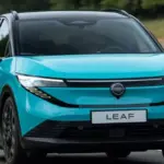 Nissan’dan Elektrikli Otomobillere Büyük Müjde: Yeni Nesil Katı Hal Bataryalar Yolda