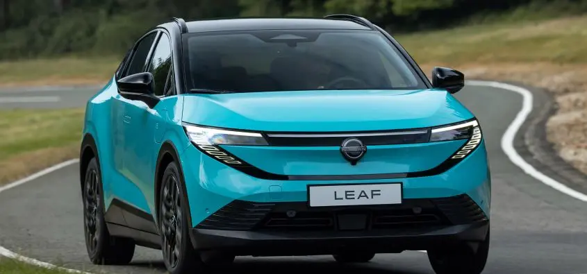 Nissan’dan Elektrikli Otomobillere Büyük Müjde: Yeni Nesil Katı Hal Bataryalar Yolda