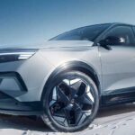 Yeni Opel Grandland Electric AWD Tanıtıldı: Hem Dört Çeker Hem Elektrikli!