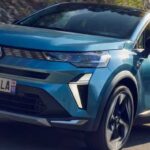 Renault Symbioz Ailesi Genişliyor: Yeni Giriş Motoruyla Daha Erişilebilir