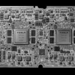 Tesla’nın Göz Kamaştıran Yeni Çipiyle Gelen Soru İşaretleri: Vaat Edilen Otonom Sürüş Nerede Kaldı?