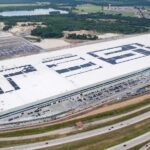 Tesla’nın Dev Texas Fabrikasında Üretim Yeniden Durdu: Talep Sorunu Mu?