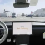 Tesla Robotaksi Lansmanı: Büyük İddia mı, Göz Boyama mı?