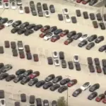 Beklenenin Altında Satışlar: Tesla’nın ABD Stokları Dev Park Alanlarını Doldurdu