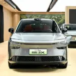 İşte Toyota’nın Yeni Silahı: bZ3X Çin’de En Çok Satan Yabancı Elektrikli SUV Oldu!