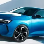 Güncellenen Opel Astra Griffin Türkiye’ye Geliyor: İşte Yenilikler ve Konumlandırma