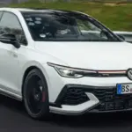 Volkswagen Golf GTI 50. Yıl Özel: İşte Bugüne Kadarki En Güçlü GTI!