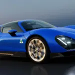 Efsane Tasarımcı Alfa Romeo 33 Stradale’yi Değerlendirdi: ‘Muhteşem Ama…’