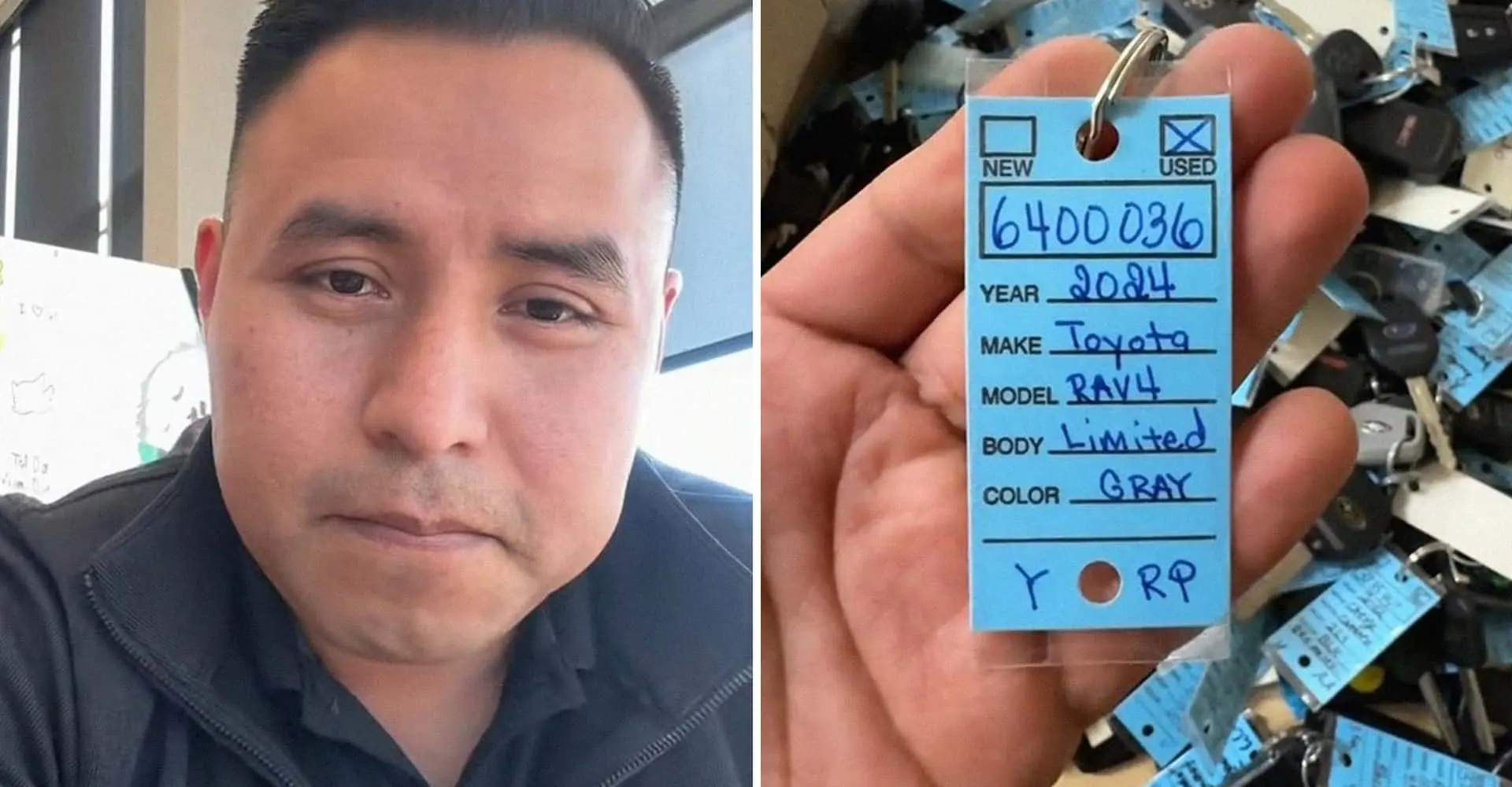 Bayi Çalışanından Şok İtiraf: Satılan Otomobillerin Yedek Anahtarları Depoda Çürüyor!
